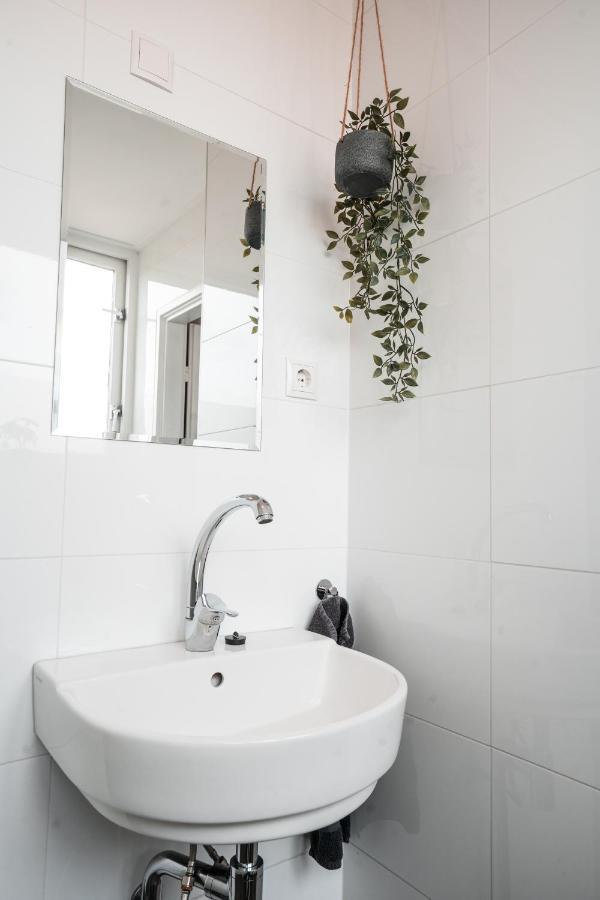 The Lion King - 6 Person Linked Apartment With Roof Terrace Groningen Exterior foto